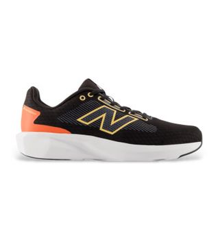 New Balance para hombre. M413V3 Zapatillas 413V3 negro (44), Plano, Cordones, Deportivo, Running, Multideporte