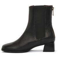 lorenzo mari boots vanessa para mujer