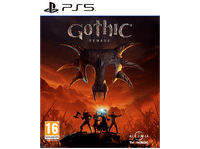 ps5 gothic 1 remake