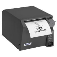 epson tm-t70ii 025c0 impresora de tickets termica usb 20ethernet