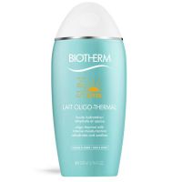 lait oligo-thermal leche after sun cuerpo y rostro