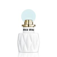 miu miu fleur de lait eau de parfum