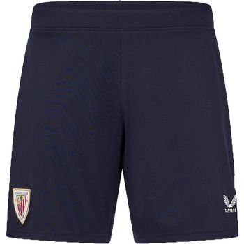 Castore Pantalón pirata ATHL.BILBAO 26 AWAY SHORT para mujer