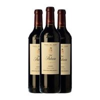 perez pascuas vino tinto vina pedrosa ribera crianza 75 cl 135 vol pack de 3 unidades