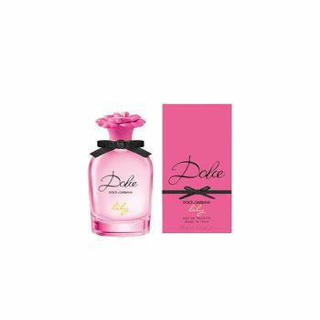 Perfume Mujer D&g Dolce Lily Edt