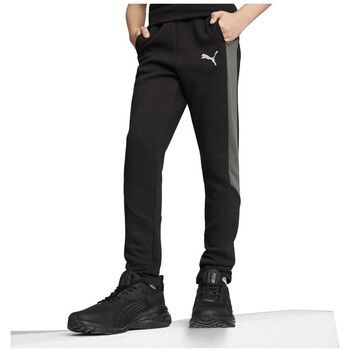 Puma Pantalón chandal EVOSTRIPE Pants DK B para niña