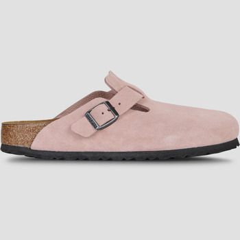 BIRKENSTOCK Zuecos Boston para mujer