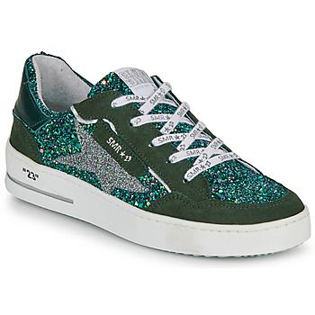 Semerdjian Zapatillas ALE para mujer
