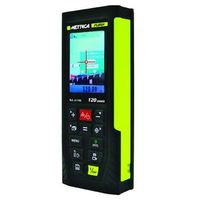 flash telemetro metrica 120 zoom 120m - 61190