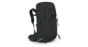 Mochila de senderismo osprey tempest 33l negra