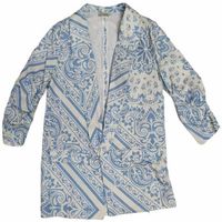 susymix chaqueta mgg02e134 para mujer