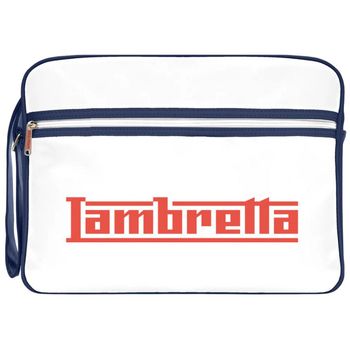Lambretta Bandolera LB122 para hombre
