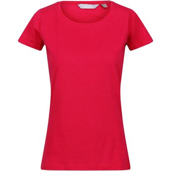 Regatta Camiseta Carlie para mujer