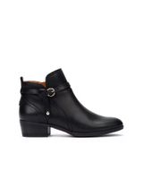 de pikolinos pikolinos daroca s botines de piel s negro