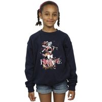 dc comics jersey forces of nature para nina