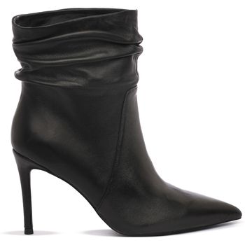 Chiconic Zapatos de tacón NAPPA NERO para mujer