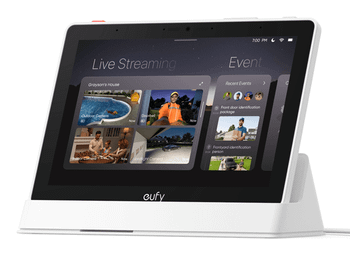 PANEL CONTROL EUFY SMART DISPL