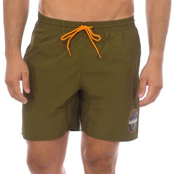 Napapijri Bañador NP0A4G5C para hombre