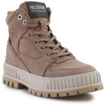Palladium Botines Pallashock Hi para mujer
