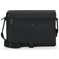 boss bandolera raynmessenger para hombre