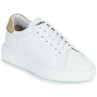 blackstone zapatillas fl728-white-soul para mujer
