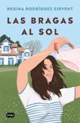 las bragas al sol