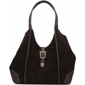 Hispanitas Bolso de mano bi264939 espresso_c003 para mujer