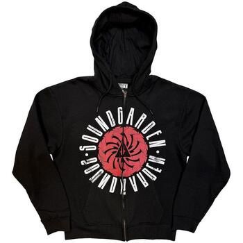 Soundgarden Jersey RO14754 para mujer