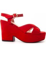 de montevita olivia red