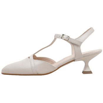 Sandra Fontan Zapatos de tacón BEGONIA para mujer