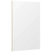paneles decorativos 50 uds blanco 40 x 60 x 027 cm vidaxl