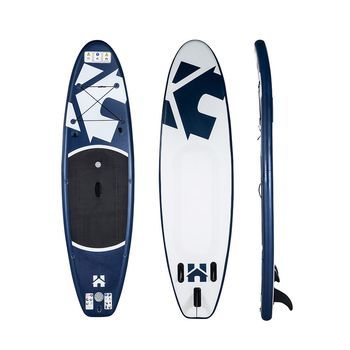 Tabla De Stand Up Paddle Moana Azul- Talla L