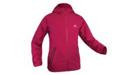 raidlight explore mp  chaqueta de trail para mujer rosa