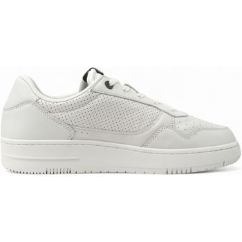 Colmar Deportivas Moda Sneaker Uomo White AUSTIN PREMIUM 031 para hombre