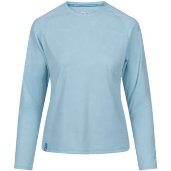 Trespass Camiseta manga larga Anneliese para mujer