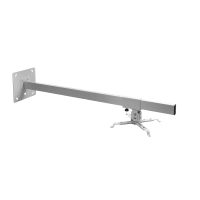 celexon multicel wm1200 soporte de pared para proyector 120cm