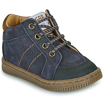 GBB Zapatillas altas FALMARD FLEX para niña