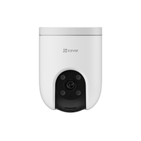 ezviz camara de vigilancia h8c pro 5mp 3k blanco