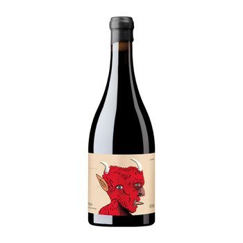 Oxer Wines Vino Tinto Ahari Tinto Rioja 75 Cl 14% Vol.