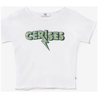 le temps des cerises tops y camisetas camiseta rokigi para nina
