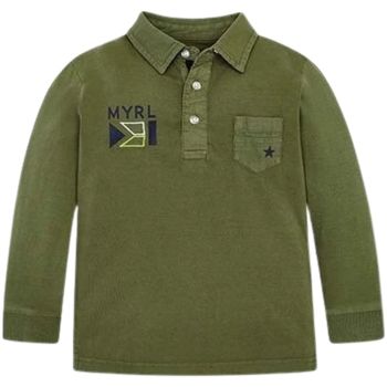 Mayoral Polo 3127 para niño