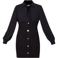liu jo vestido wf4384j9189-22222 para mujer