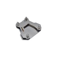 pie de caballete lateral benelli trk 502 mytech inox