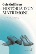 història dun matrimoni