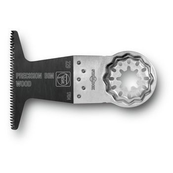Fein 63502229220 Hoja De Sierra Bim De Precisión E-cut
