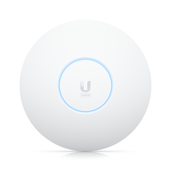 Ubiquiti U6-Enterprise AP WiFi6E 1x2.5GbE Multiban
