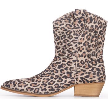 Poelman Botines - para mujer