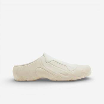 Nike Pantuflas Clogposite Light Orewood Brown para hombre