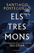 els tres mons serie juli cesar 3