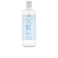schwarzkopf professional - bc bonacure hyaluronic moisture kick bc moisture kick shampoo champus 1000 ml unisex